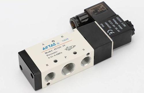 What is the use of an Pneumatic Solenoid Valve What is the use of an Pneumatic Solenoid Valve