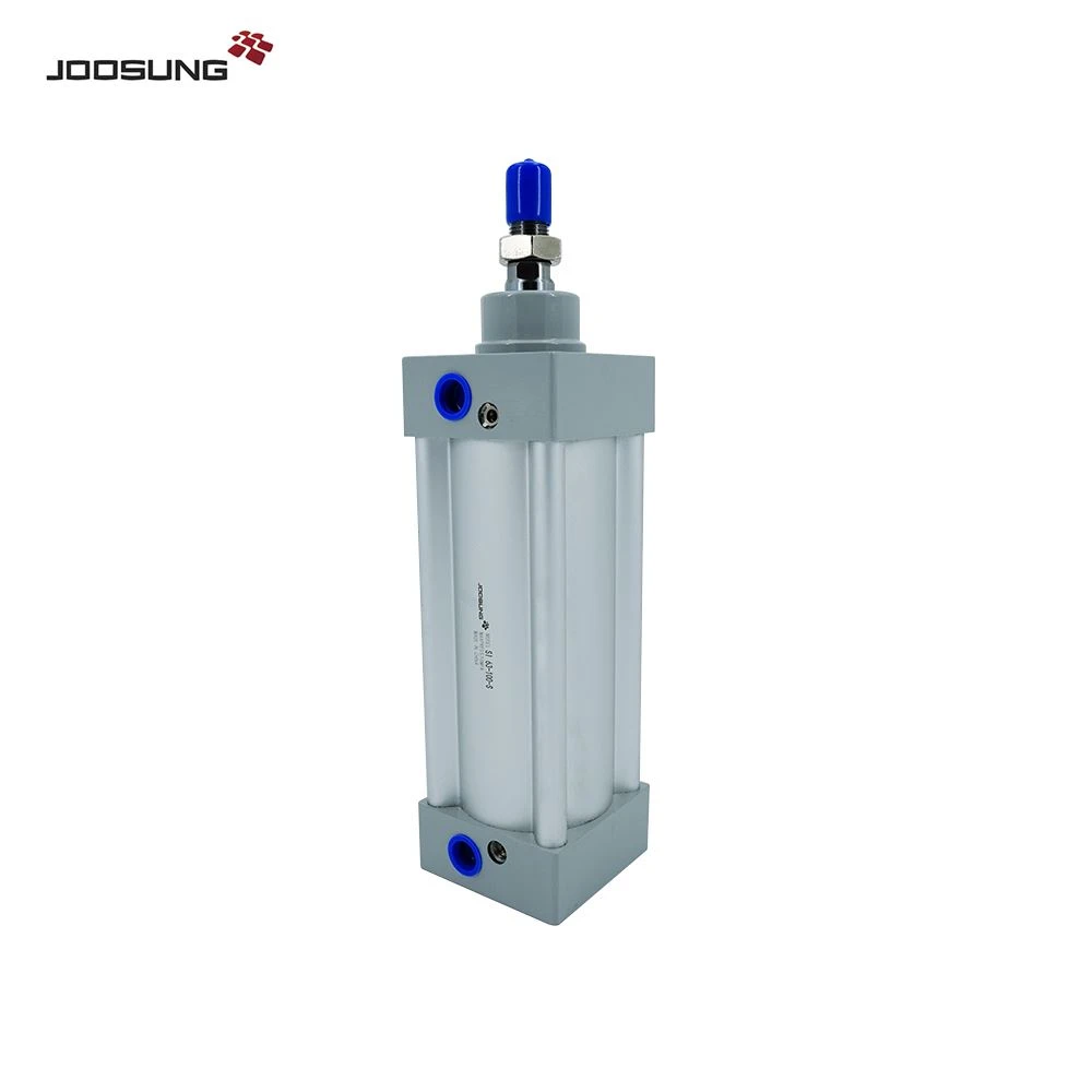 si pneumatic cylinder