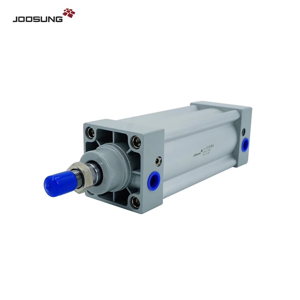 si series pneumatic cylinders