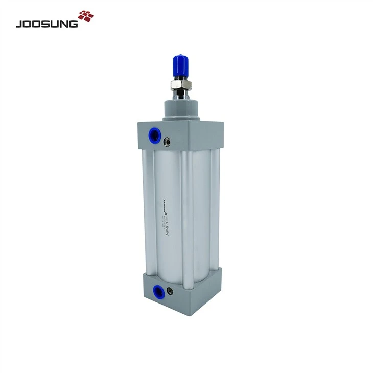 SI Pneumatic Cylinder