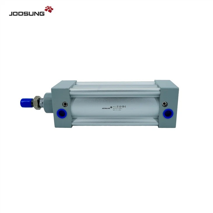 SI Pneumatic Cylinder