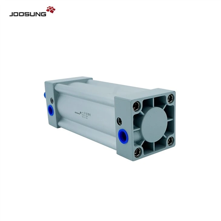 SI Pneumatic Cylinder
