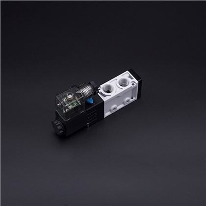 Sıkıştırılmış hava solenoid valfi