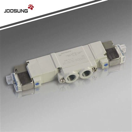 Sy 5320-5 lou -01 pnömatik solenoid valf