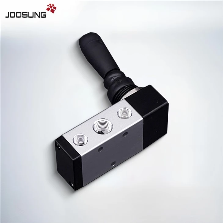 4H Series Pneumatic Hand Valve suppliers