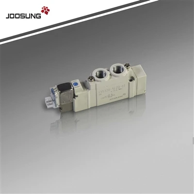 Bir solenoidin işlevi nedir?