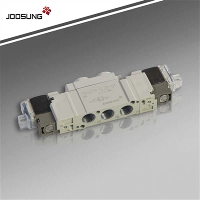 SMC SY3000 SY 5000. SY 7000. SY9000 Solenoid Valf