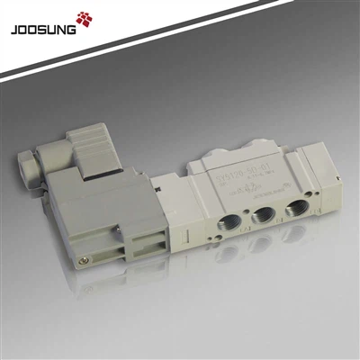 Bir solenoid valfi nasıl daha iyi değiştirilir?