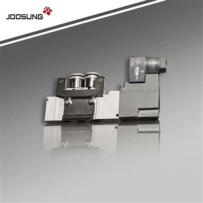 2 yollu ve 3- yollu hava valfi arasındaki fark nedir?