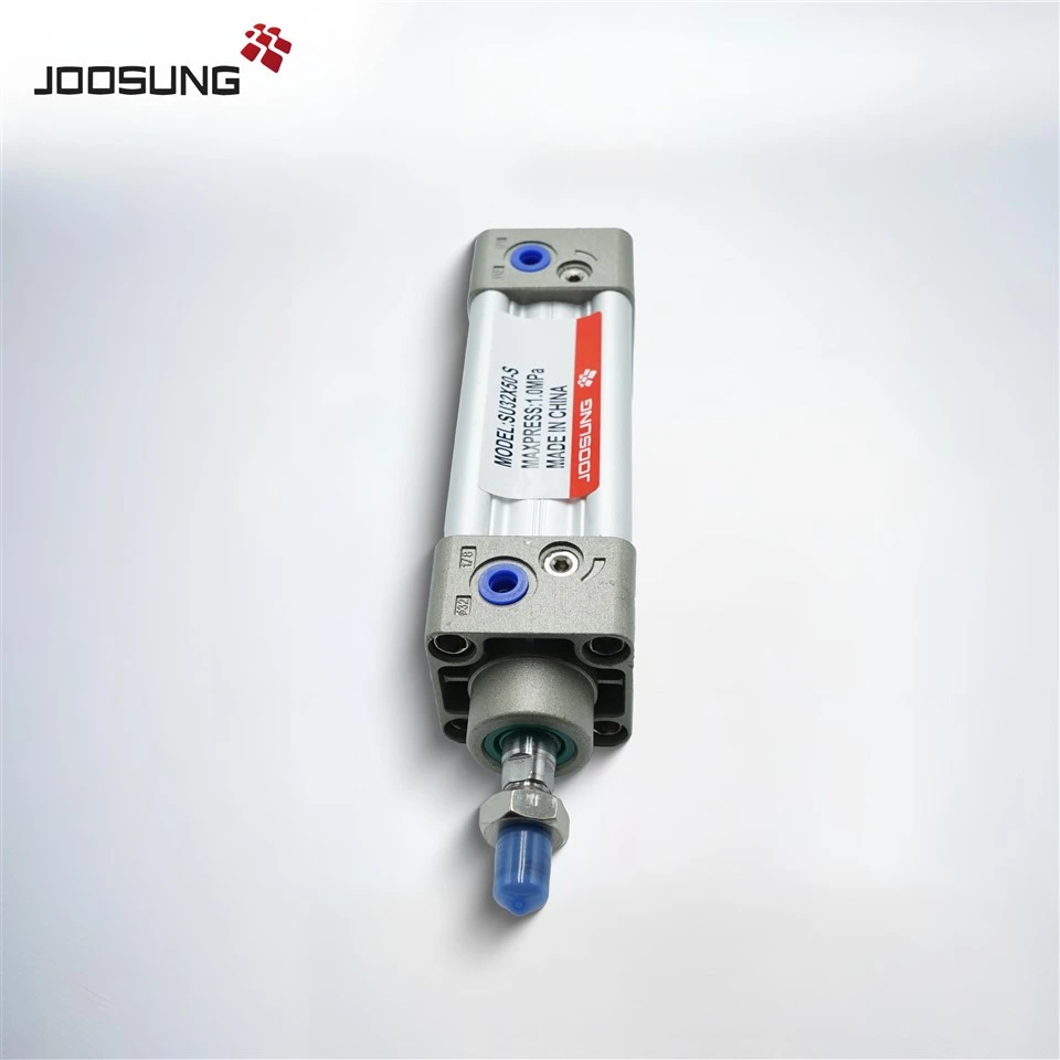 SU Series Standard Pneumatic Cylinder